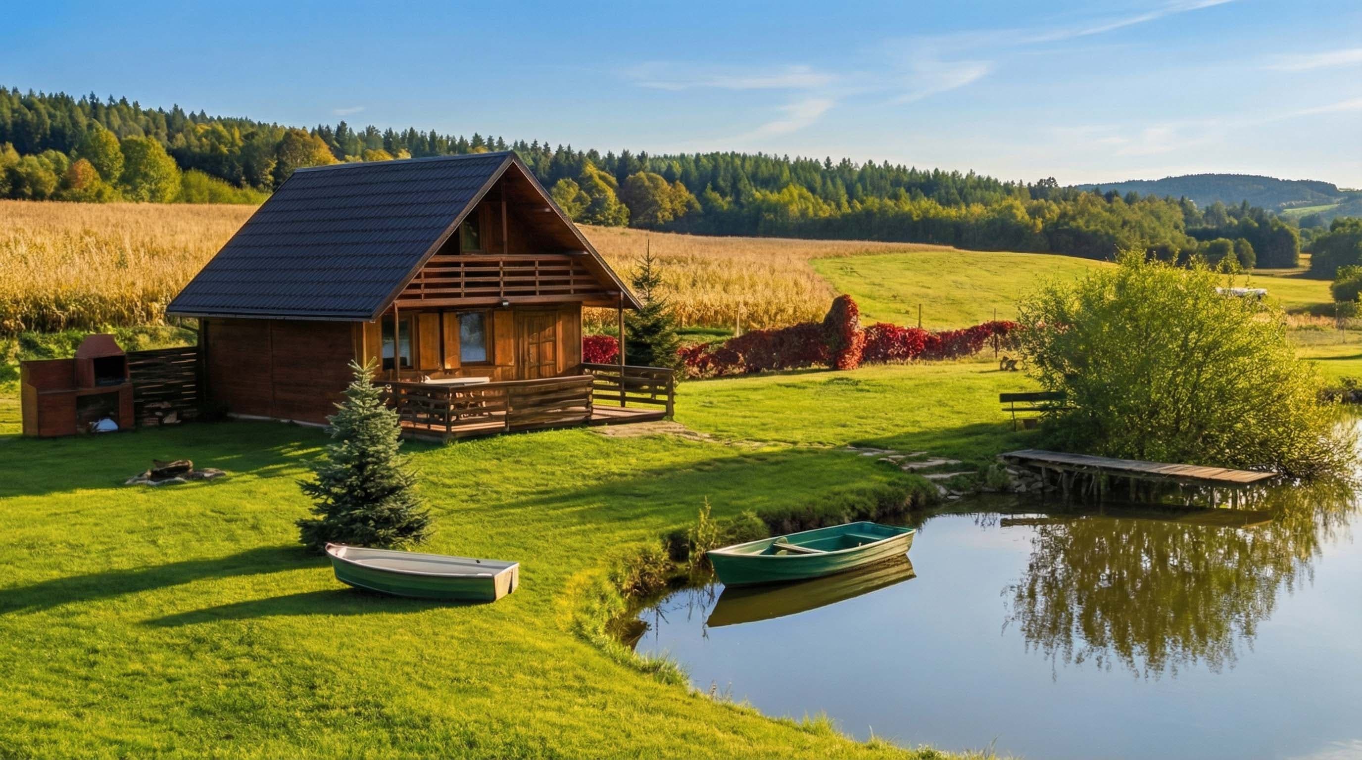 Campsite facilities